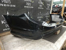 MERCEDES C CLASS A204 AMG ESTATE FACELIFT 10-14 REAR BUMPER GENUINE BLACK (A0194