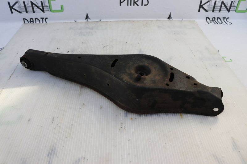VW PASSAT B6 / TOURAN MK1 REAR TRAILING RIGHT ARM SPRING CARRIER 1K0505371 *3