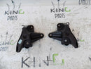 PEUGEOT 3008 2008-2016 REAR BUMPER BRACKET MOUNT HOLDER GUIDE PAIR LEFT RIGHT *N