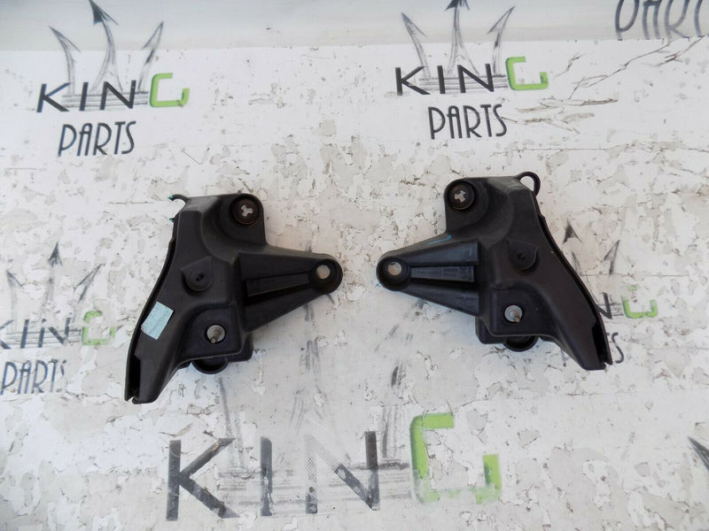 PEUGEOT 3008 2008-2016 REAR BUMPER BRACKET MOUNT HOLDER GUIDE PAIR LEFT RIGHT *N