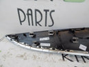 MERCEDES E CLASS W213 2009-2016 REAR RIGHT DOOR DECOR PANEL TRIM