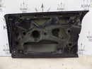 AUDI A6 C6 4F FACELIFT 2008-2011 FRONT DOOR PANEL RIGHT DRIVER SIDE O/S