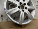 VW POLO 15" INCH RIM ALLOY WHEEL 6J X15H2 ET40 SILVER 6R0601025L