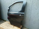 FORD TRANSIT CUSTOM FACELIFT 2018-22 FRONT DOOR PANEL LEFT PASSENGER SIDE