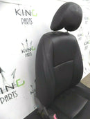 TOYOTA PRIUS XW20 2003-2009 HYBRID FRONT SEAT LEFT PASSENGER SIDE N/S