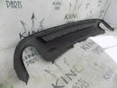 AUDI A5 8T 8T8 2007-10 HATCHBACK DIFFUSER REAR BUMPER VALANCE 8T8807521E
