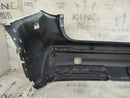 NISSAN QASHQAI MK2 J11 LCI 2018-ON REAR BUMPER GENUINE 85022HV20H