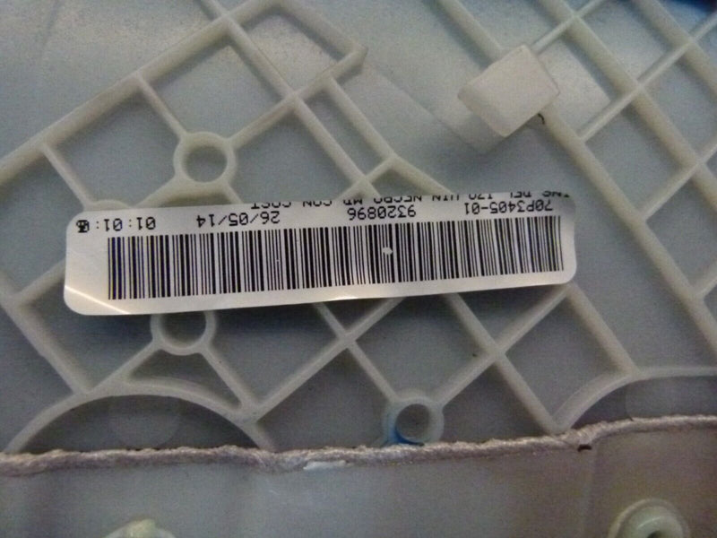 BMW X6 E71 2008-2013 FACELIFT FRONT LEFT PASSENGER SIDE DOOR CARD 6314644FL