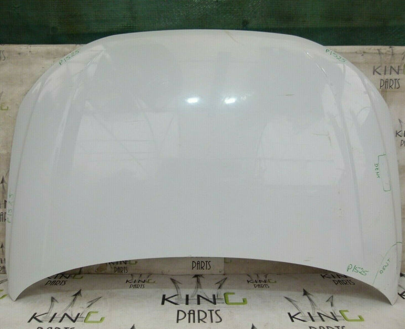 AUDI A1 MK2 GB 2019-ON GENUINE BONNET HOOD PANEL in WHITE 82A823155A