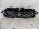 SEAT ATECA EVO SE 2020-UP FCL FRONT BUMPER RADIATOR GRILLE  575853654 P