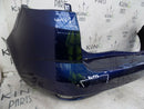 RENAULT MEGANE MK4 GT LINE ESTATE 2016-2021 REAR BUMPER PDC 850226043R