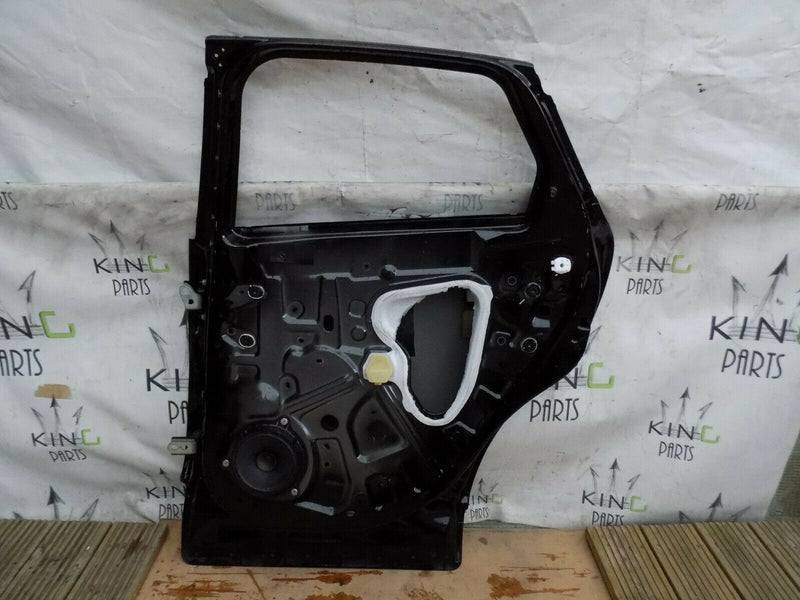RENAULT CAPTUR MK2 2020-ON REAR DOOR SHELL PANEL RIGHT DRIVER SIDE
