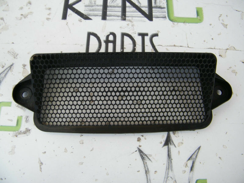 VAUXHALL CORSA E 2014-ON SCUTTLE TRAY BULKHEAD AIR INTAKE VENT 13360439