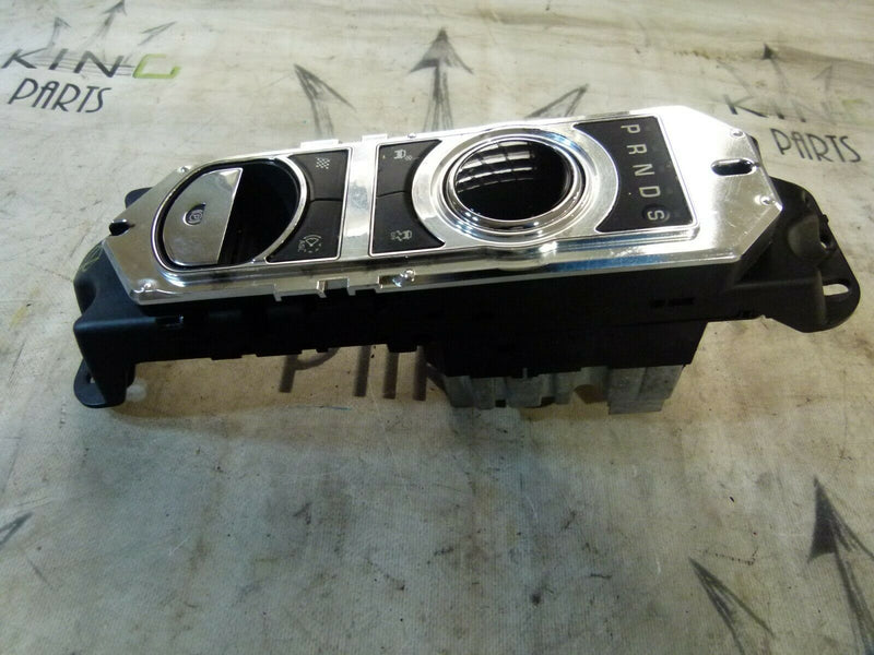 JAGUAR XJ X351 2010-2019 3.0 DIESEL GEAR SELECTOR SWITCH SHIFTER DW93-7E453-BB