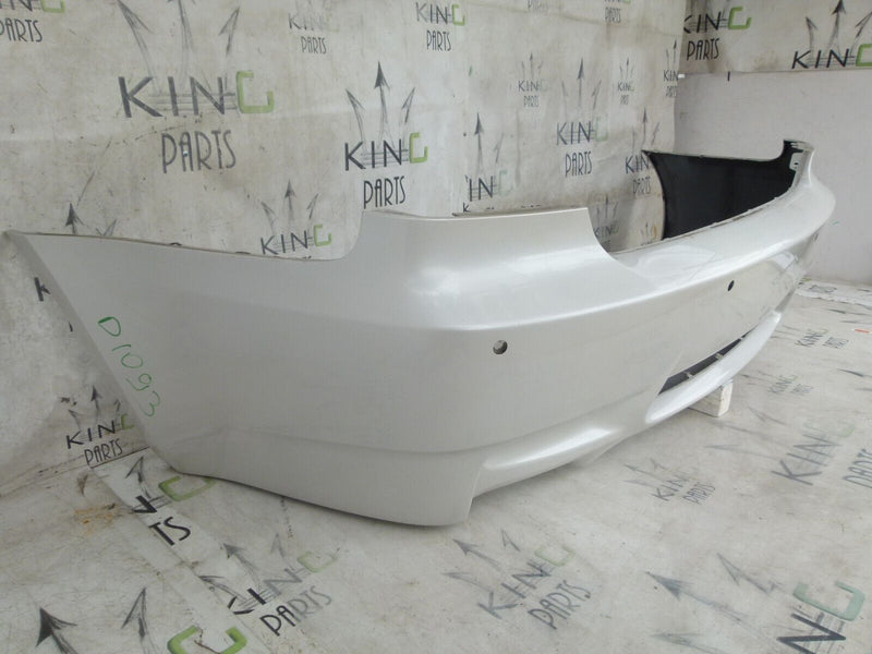 BMW 3 SERIES E92/E93 M3 2006-2011 REAR BUMPER GENUINE PDC 7899833