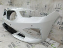 BMW F44 GRAN COUPE SPORT 2020-ON FRONT BUMPER GENUINE 6x PDC 7474575