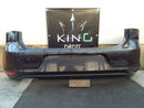 VW Golf MK7 2013-On 5G Rear Bumper Genuine Violet Complete PDC 5G6807421
