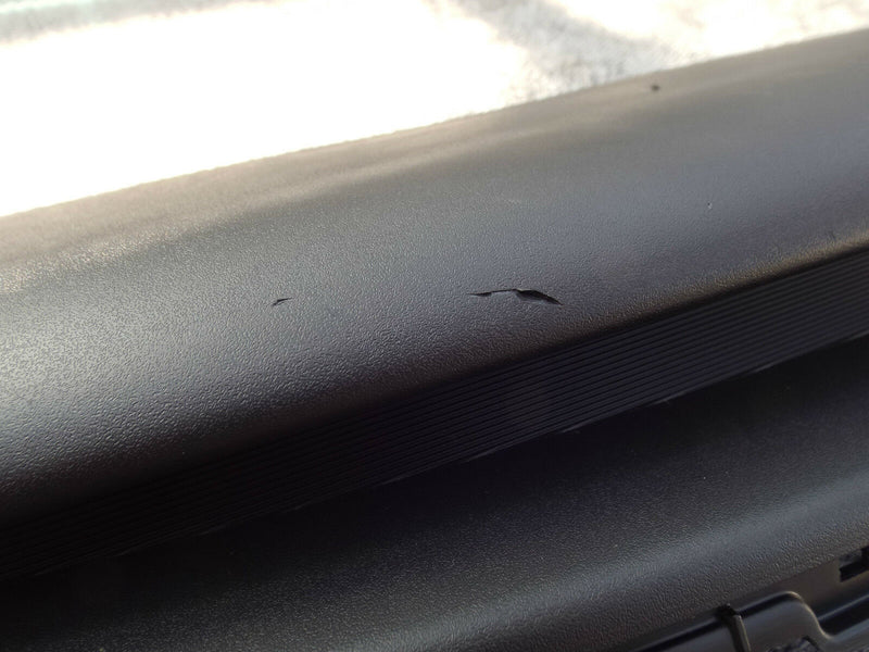 Hyundai I30 20132-14 Rear Bumper Bottom Trim Diffuser Genuine 86689-A6000 (9)