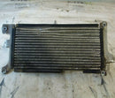 JAGUAR XJ X351 2010-2019 3.0 DIESEL TDV6 GENUINE FUEL COOLER RADIATOR