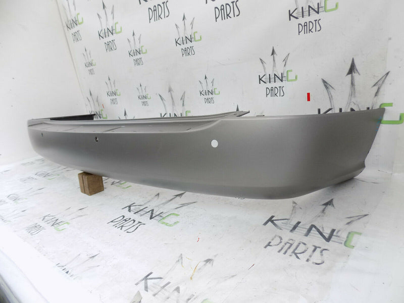 HYUNDAI GRAND STAREX MK2 (TQ) 2008-10 REAR BUMPER GENUINE PDC 86611-4H000