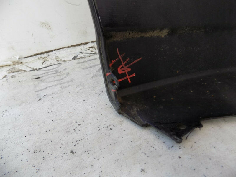 MAZDA 5 FCL  2008-2010  2FRONT BUMPER C291-50031 GENUINE