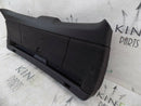 AUDI A6 C6/4F 2004-2011 TAILGATE BOOT LID INNER COVER 4F9867979 GENUINE