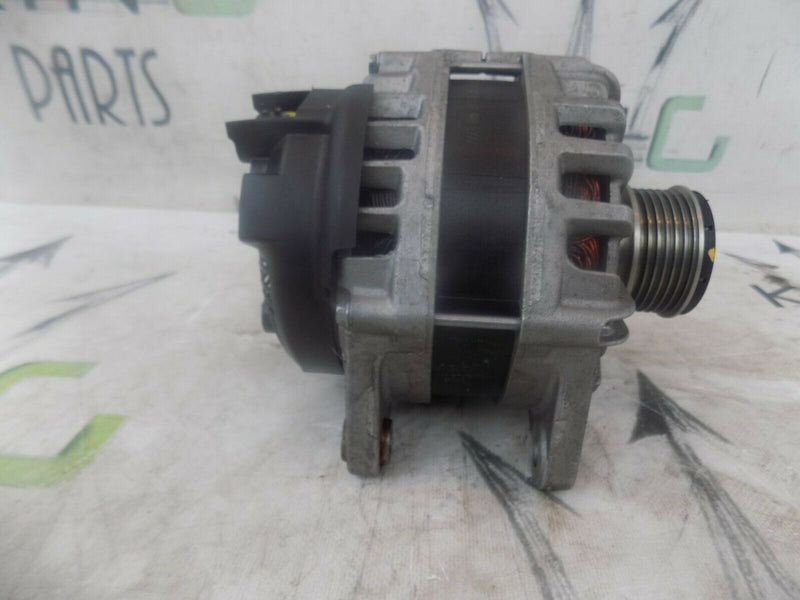 RENAULT NISSAN DACIA 1.5 DCI K9K  ALTERNATOR VALEO GENUINE PART 231004719RA
