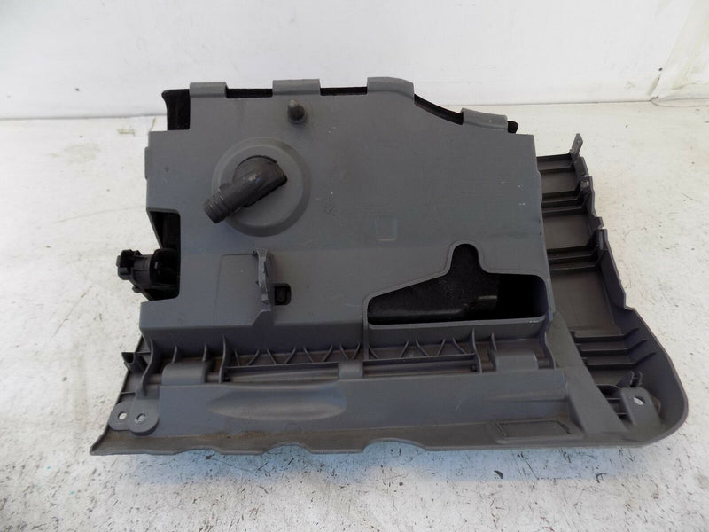 SEAT ALHAMBRA 2010-2015 RHD GLOVES BOX COMPARTMENT IN GRAY 7N2857097
