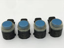 FORD FOCUS MK3 MONDEO MK5 *NEW SET 4x PDC PARKING PARK SENSOR F1CT15K859AAW