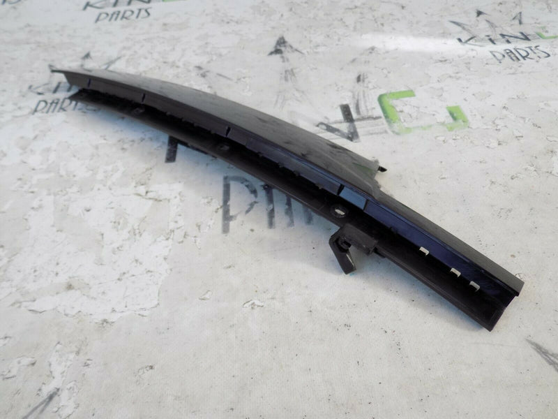 BMW 1 SERIES F20 2011-19 FRONT LEFT DOOR B PILLAR COLUMN TRIM PANEL 7276961 *N6