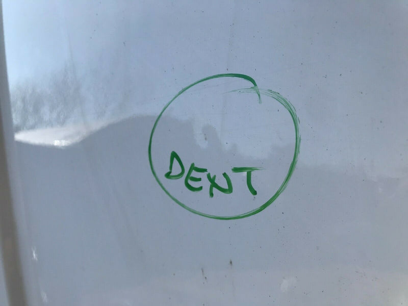 MERCEDES SPRINTER 907 910 2018-ON LEFT PASSENGER SIDE SLIDING DOOR PANEL