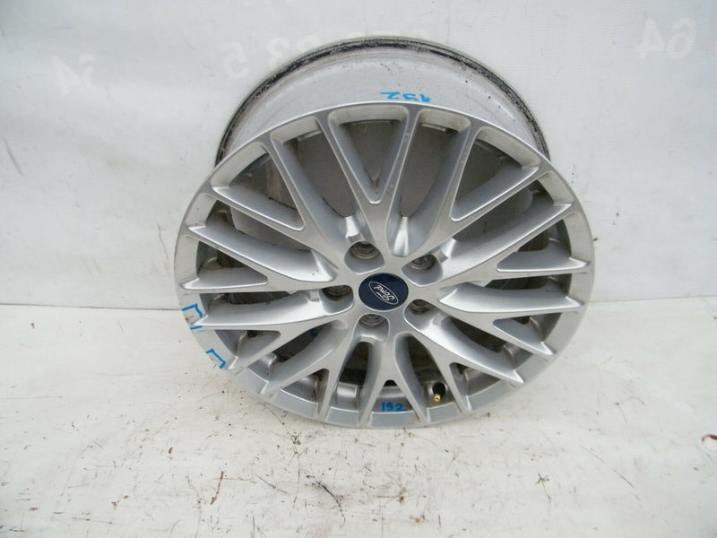 FORD FOCUS ZETEC S GENUINE 17" ALLOY WHEEL 7Jx17 ET-50 RIM R17 BM5J-1007-DB