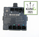MERCEDES W212 E220 2010-15 CONTROL UNIT MODULE FRONT DOOR LEFT SIDE 2129004402