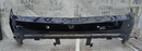 MERCEDES SLK AMG SPORT R172 2011-2016 REAR BUMPER GENUINE A1728851325