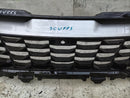 KIA SPORTAGE MK5 NQ5-e 2022-ON FRONT RADIATOR GRILL (iCAM) 86351-R2030