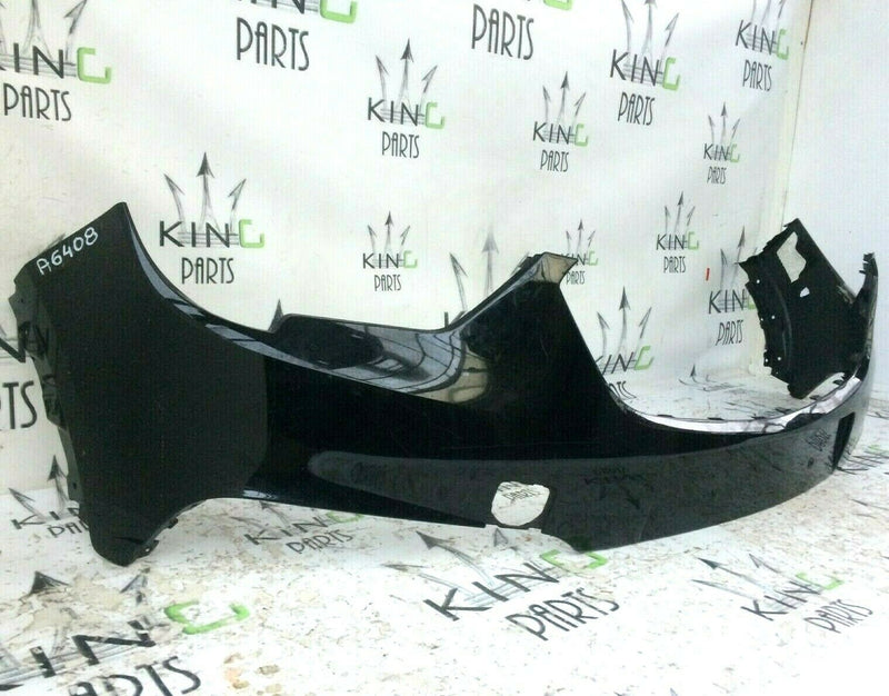 VAUXHALL CROSSLAND X 2017 2018 SUV FRONT BUMPER GENUINE TOP PART 39097370