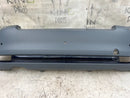 FIAT 500 FACELIFT 2015-ON REAR BUMPER & TRIM PDC HOLES PRIMED 735695621