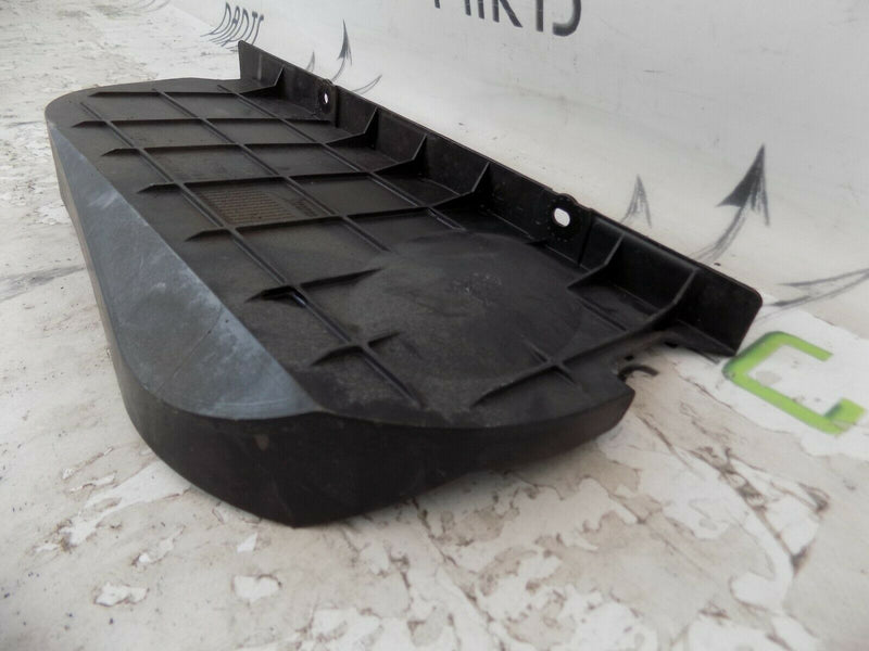FORD FIESTA MK7 ST  ENGINE COVER LOWER SPLASH GUARD C1BB6775BA