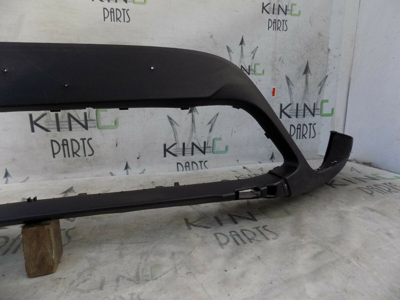 BMW X1 F48 2015-2019 FRONT BUMPER GENUINE 5111 7354816