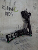 VOLVO XC90 2015-2019 REAR BUMPER LEFT MOUNT BRACKET GENUINE 31407730