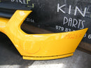 FORD TRANSIT CUSTOM 2012-2018 FRONT BUMPER TOP PART GENUINE YELLOW