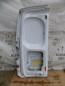 FORD TRANSIT COURIER 2014-ON GENUINE REAR DOOR PANEL RIGHT DRIVER SIDE