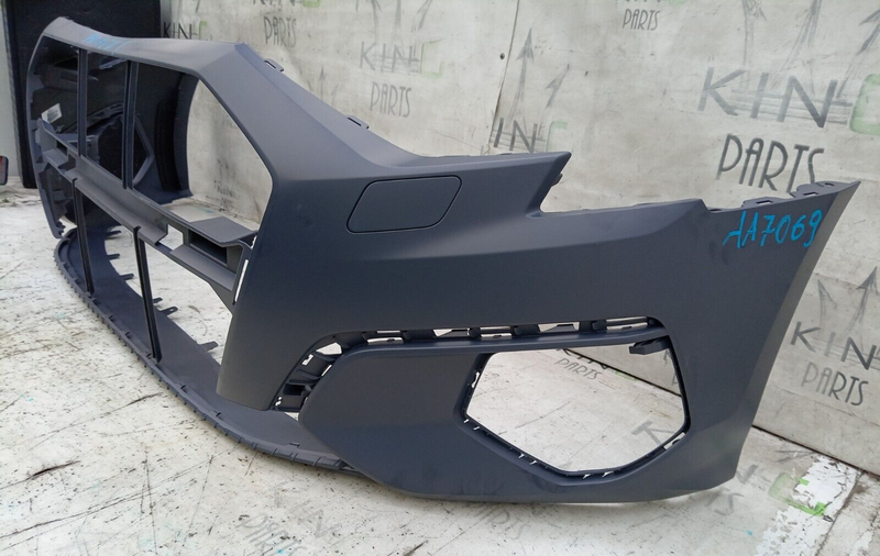 AUDI A3 S LINE HATCHBACK 2020-ON FRONT BUMPER PRIMED 8Y0807437