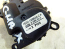 FORD C-MAX HEATER BLOWER AIR VENT FLAP ACTUATOR GENUINE 1S7H19B634CA