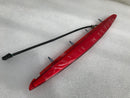 HYUNDAI i30 ESTATE HATCHBACK 2012-17 REAR STOP LED THIRD BRAKE LIGHT 92700-A650