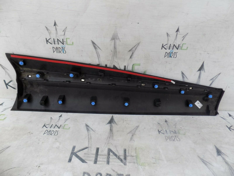 RENAULT KADJAR 2015-ON FRONT LEFT SIDE EXTERIOR TRIM MOULDING 808774216R