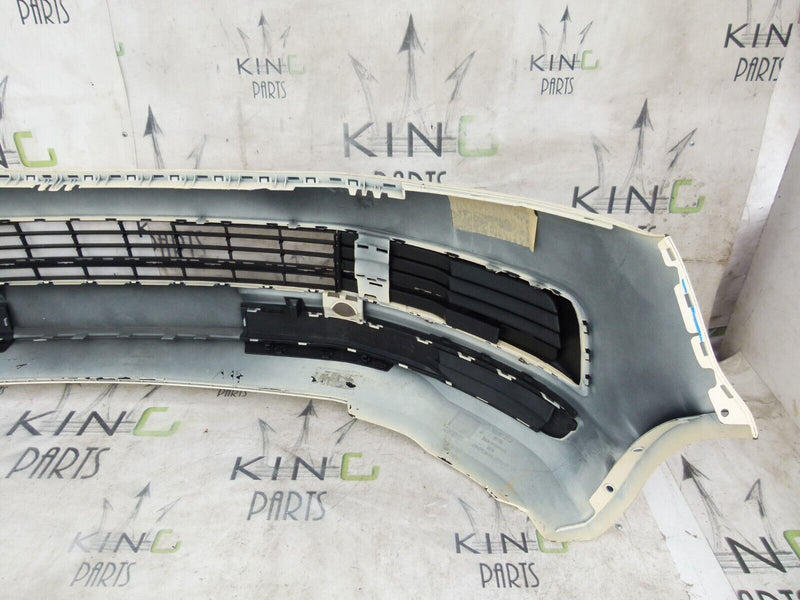 VW TRANSPORTER CARAVELLE T6 2016-19 FRONT BUMPER & GRILL 7E5807221D