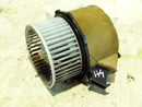 AUDI A4 HEATER BLOWER FAN MOTOR GENUINE 8K2820021