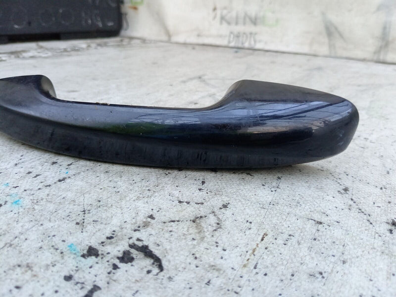 MERCEDES C CLASS W205 2014-2021 REAR DOOR PASSENGER SIDE LEFT HANDLE #