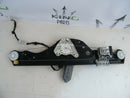 MB E CLASS W211 2003-2009 LEFT REAR WINDOW REGULATOR + WINDOW MOTOR + CABLE